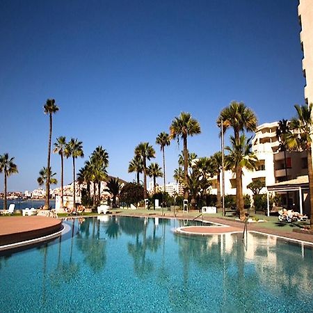 Amazing Sea View In Los Cristianos Los Cristianos  Exterior foto