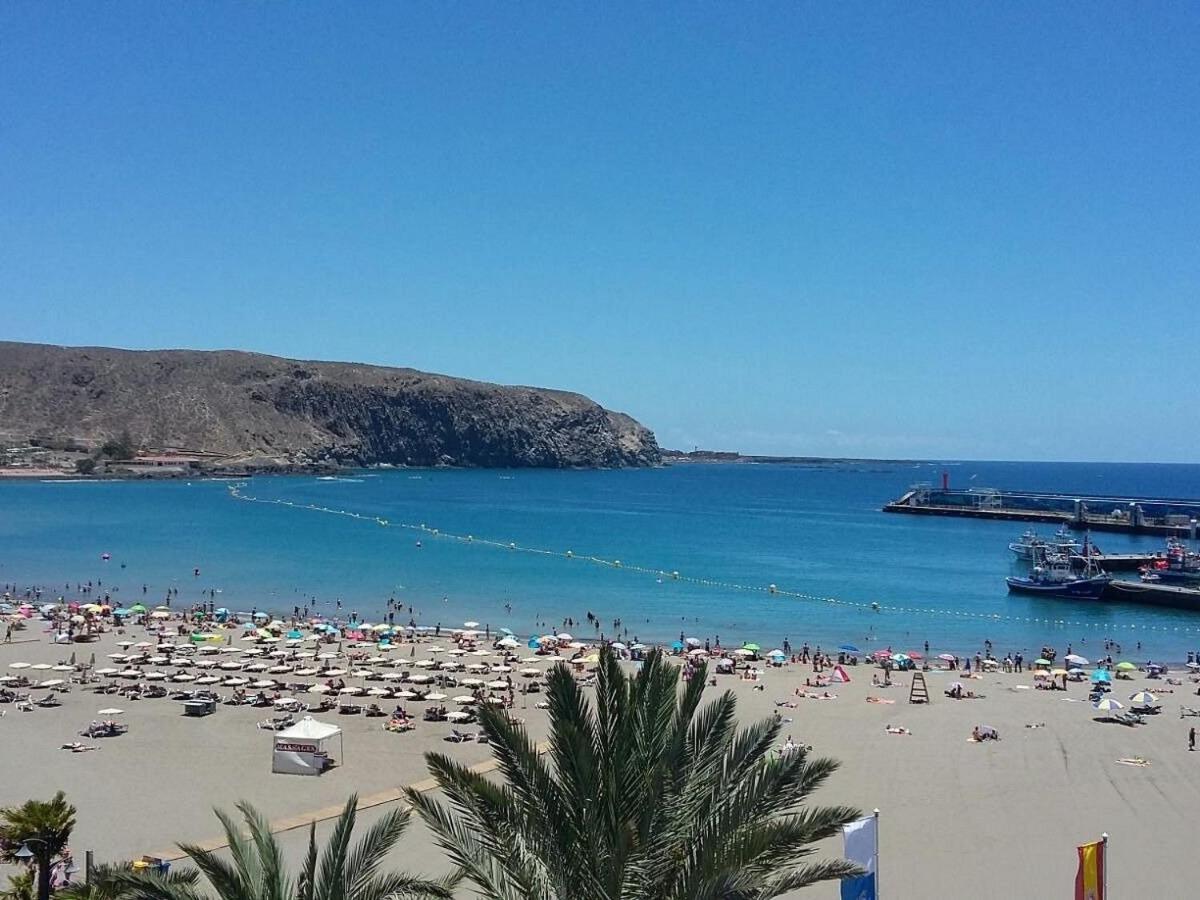 Amazing Sea View In Los Cristianos Los Cristianos  Exterior foto
