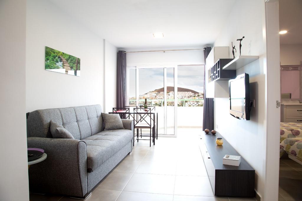 Amazing Sea View In Los Cristianos Los Cristianos  Exterior foto