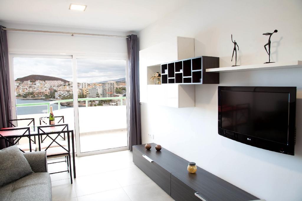 Amazing Sea View In Los Cristianos Los Cristianos  Exterior foto