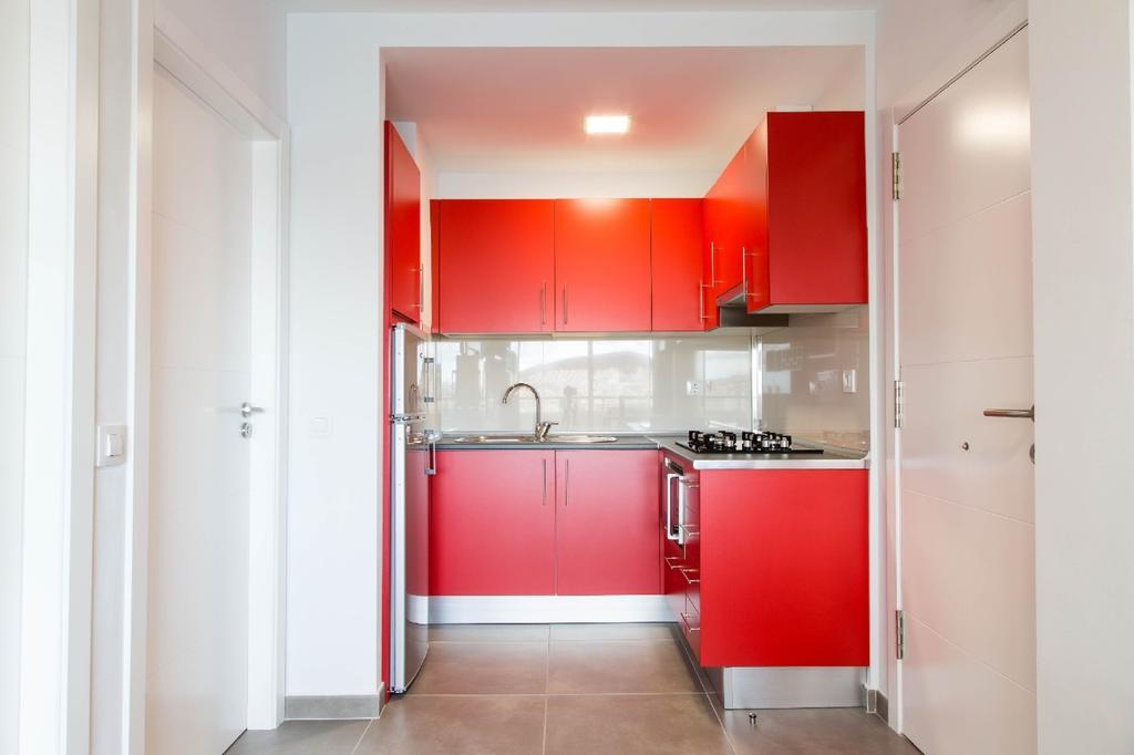 Amazing Sea View In Los Cristianos Los Cristianos  Exterior foto