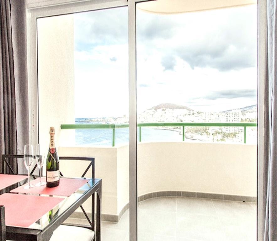 Amazing Sea View In Los Cristianos Los Cristianos  Exterior foto