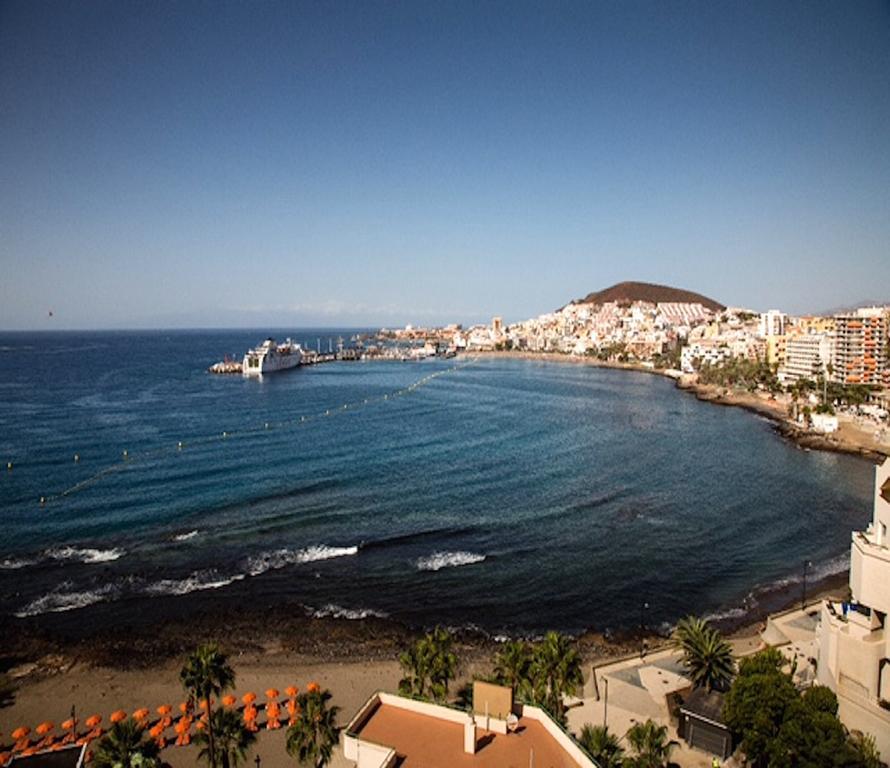 Amazing Sea View In Los Cristianos Los Cristianos  Exterior foto