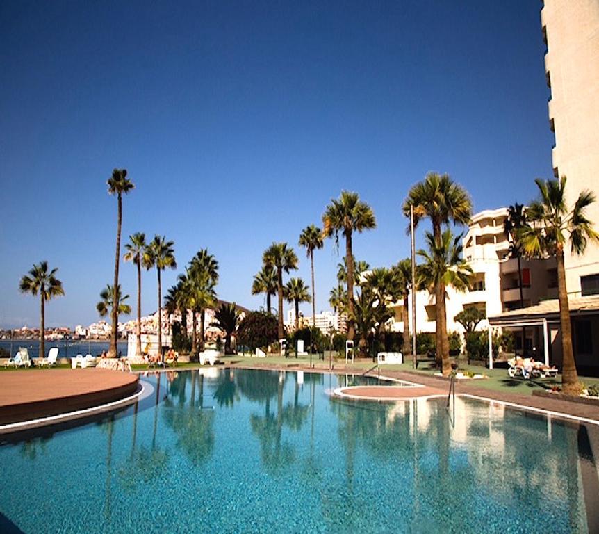 Amazing Sea View In Los Cristianos Los Cristianos  Exterior foto