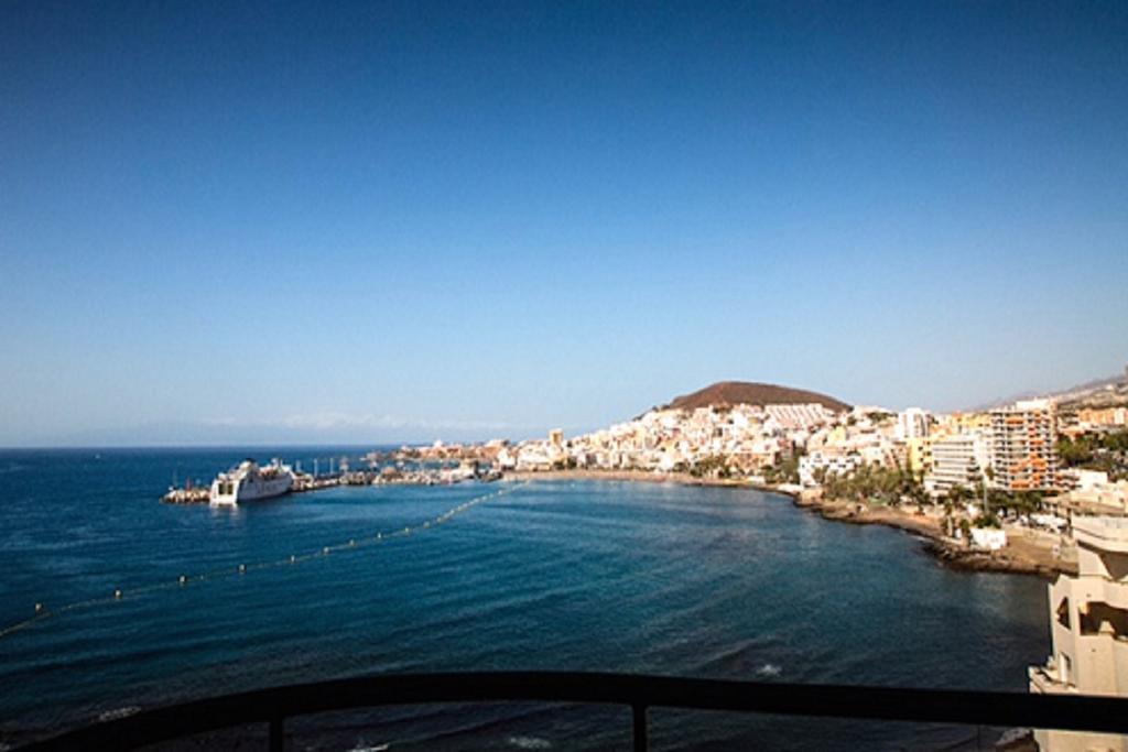 Amazing Sea View In Los Cristianos Los Cristianos  Exterior foto