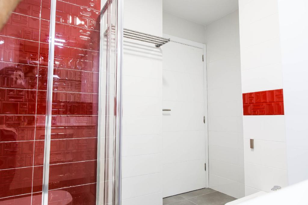 Amazing Sea View In Los Cristianos Los Cristianos  Exterior foto